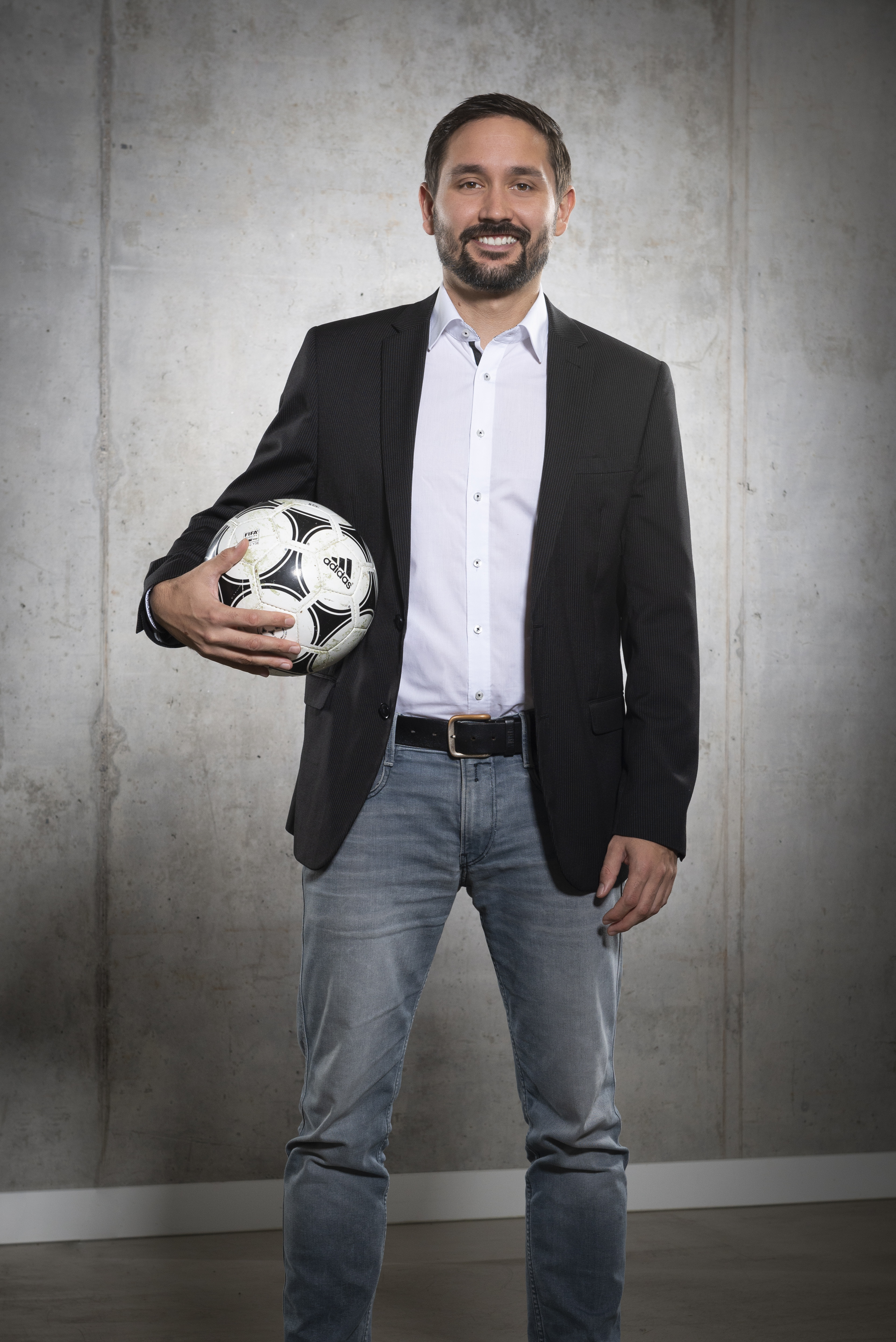 Steffen Schmidt